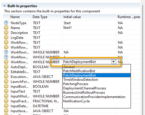 Patch Deployment Bots – Adaptiva Support Portal