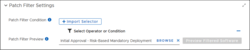 OSP-Ent-Bots-PatchFilterSettings.png