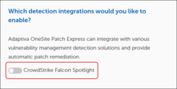 OSP-Exp-Wizard-CRWDintegrationQuestion.png