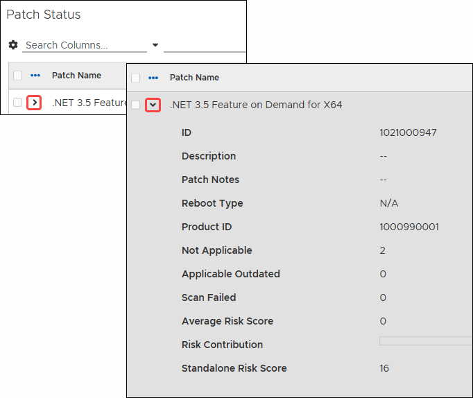 OSP-Ent-PDb-patchstatusdetail.png