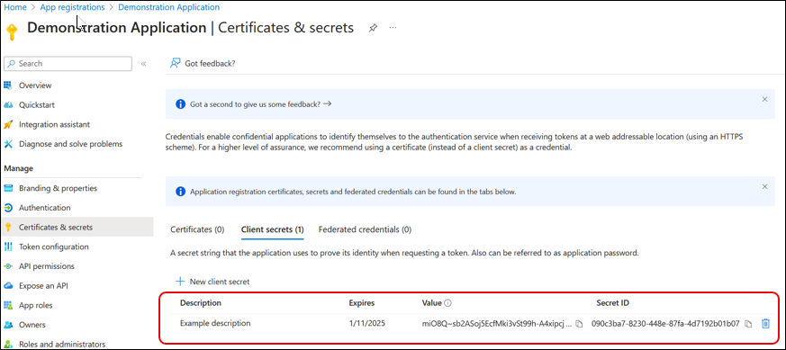 OSP-Defender-Entra-ExampleSecret.png
