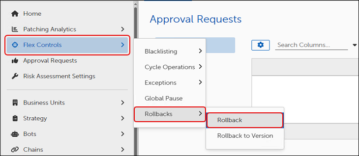 OSP-Ent-FlexControl_Rollbacks_Nav.png