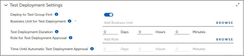 OSP-Exp-AR-testdeploymentsettings.png